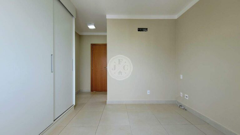 Apartamento para aluguel no Jardim Nova Aliança Sul: