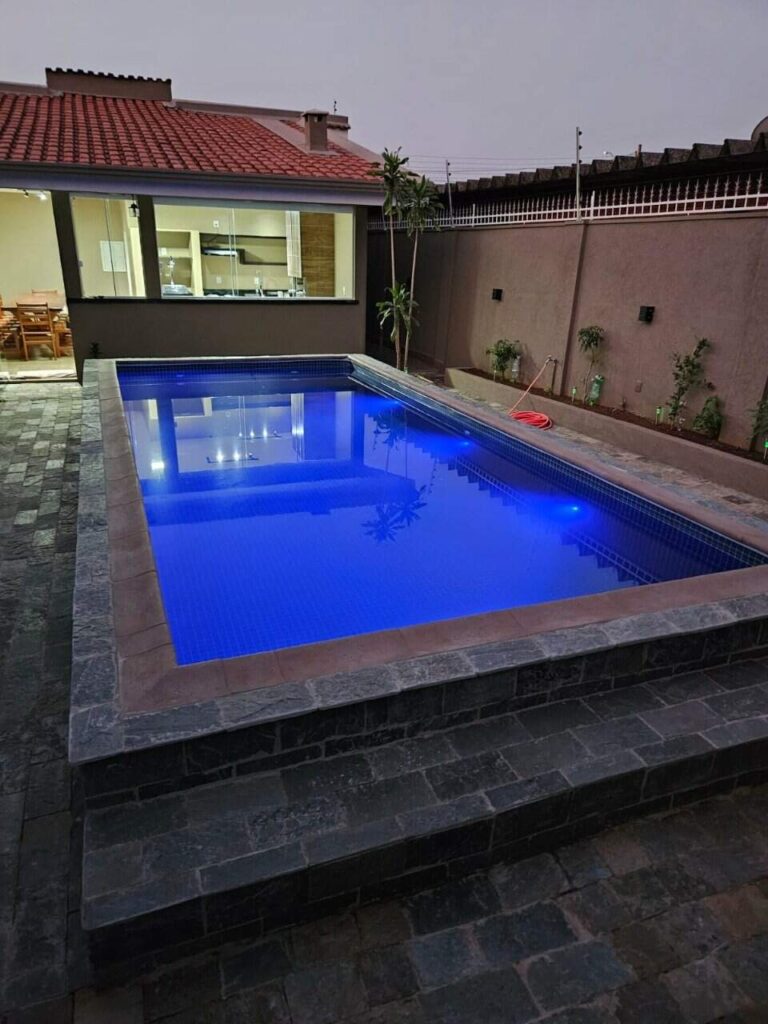 Casa para aluguel no Parque Residencial Lagoinha:
