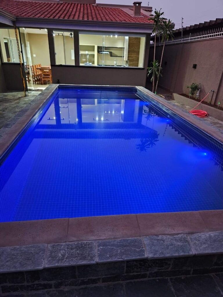 Casa à venda no Parque Residencial Lagoinha: