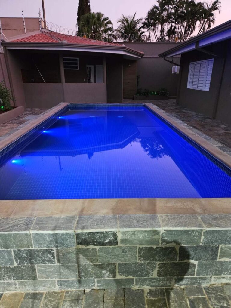 Casa à venda no Parque Residencial Lagoinha: