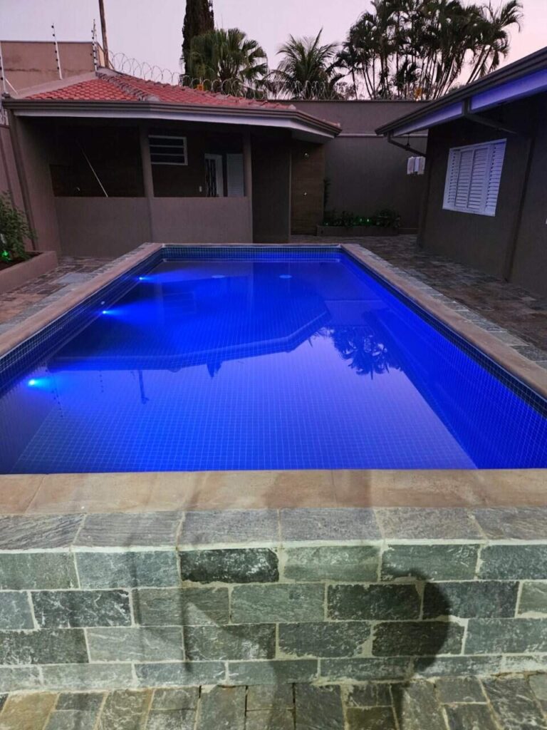 Casa para aluguel no Parque Residencial Lagoinha: