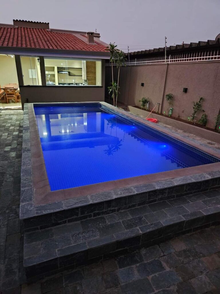 Casa à venda no Parque Residencial Lagoinha:
