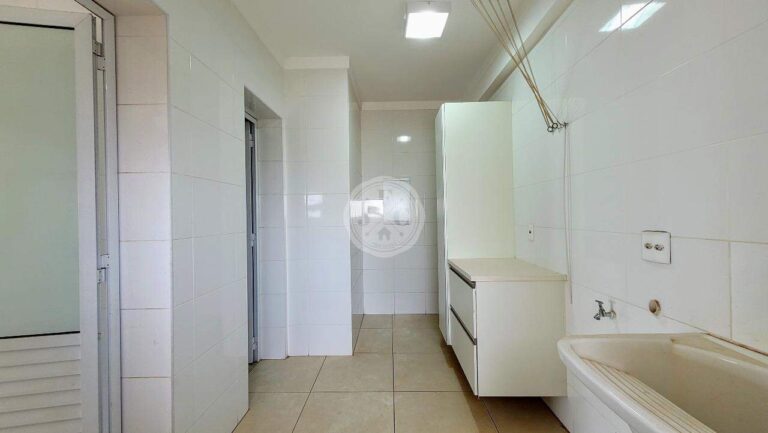 Apartamento para aluguel no Jardim Nova Aliança Sul: