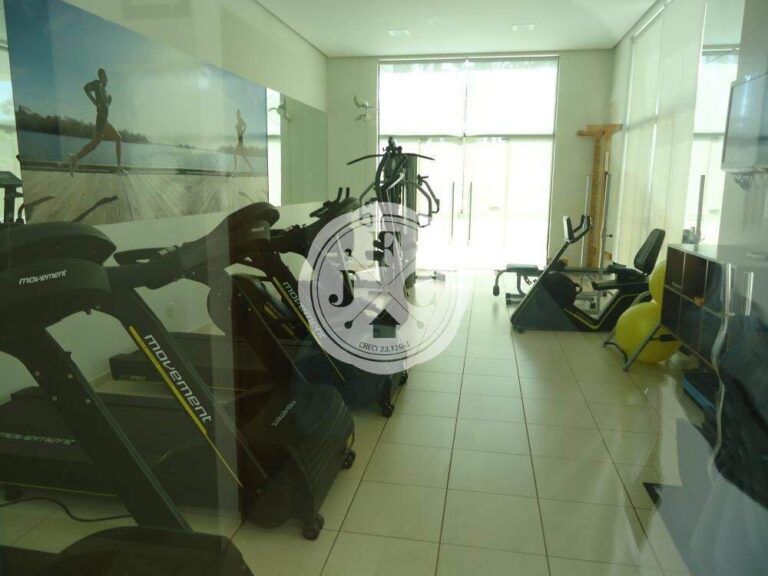 Apartamento para aluguel no Jardim Irajá: