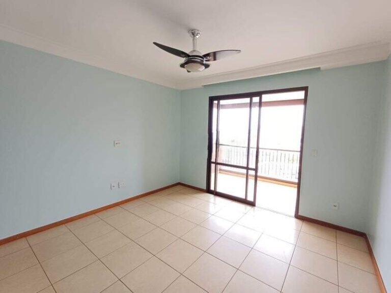 Apartamento para aluguel no Nova Aliança:
