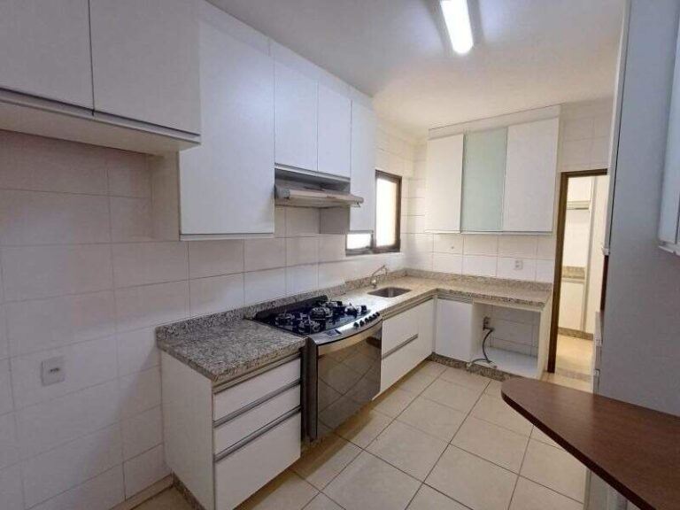 Apartamento para aluguel no Nova Aliança: