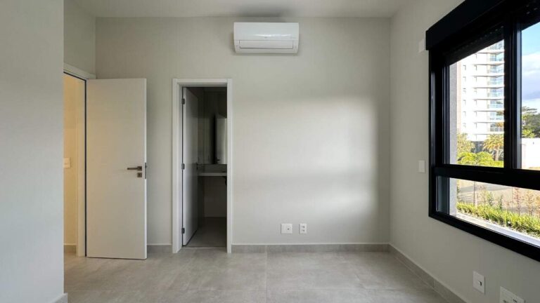 Apartamento à venda no Vila do Golfe: Su te 2
