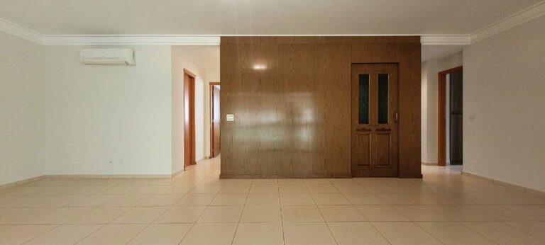 Apartamento à venda no Bosque das Juritis: sala