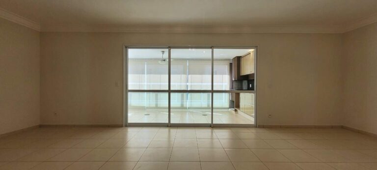 Apartamento à venda no Bosque das Juritis: sala