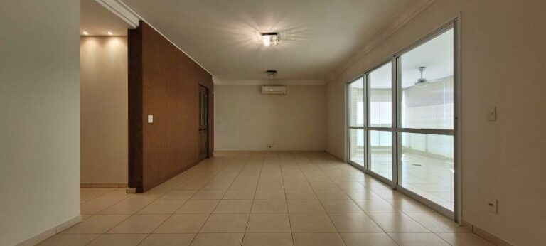 Apartamento à venda no Bosque das Juritis: sala