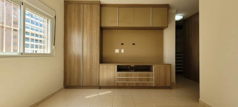 Apartamento à venda no Bosque das Juritis: su te 1
