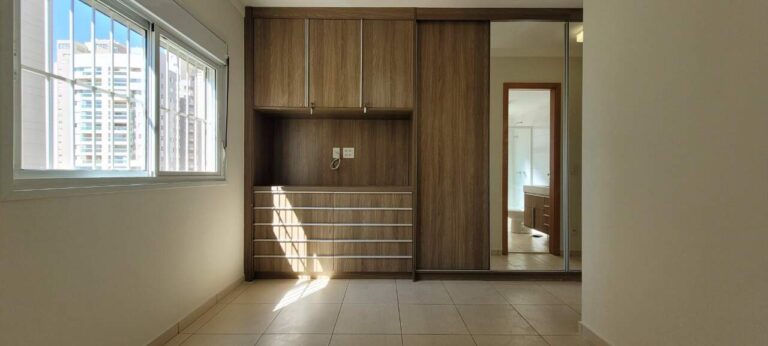 Apartamento à venda no Bosque das Juritis: su te 2