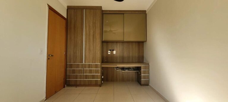 Apartamento à venda no Bosque das Juritis: Dormit rio 3