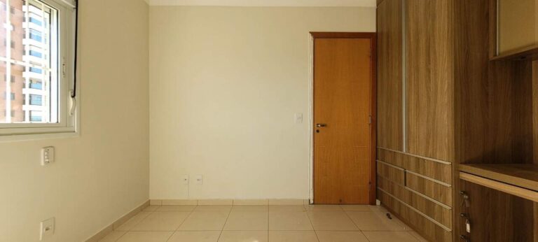 Apartamento à venda no Bosque das Juritis: Dormit rio 3