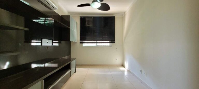 Apartamento à venda no Bosque das Juritis: Dormit rio 4