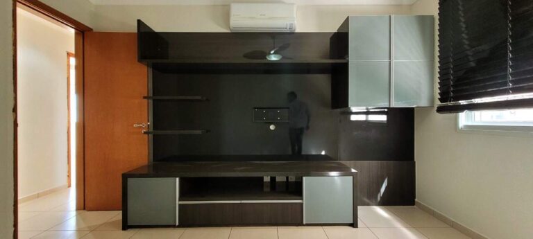 Apartamento à venda no Bosque das Juritis: Dormit rio 4