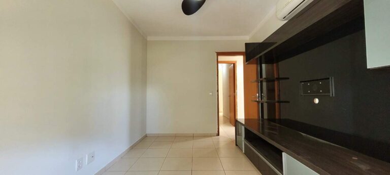 Apartamento à venda no Bosque das Juritis: Dormit rio 4