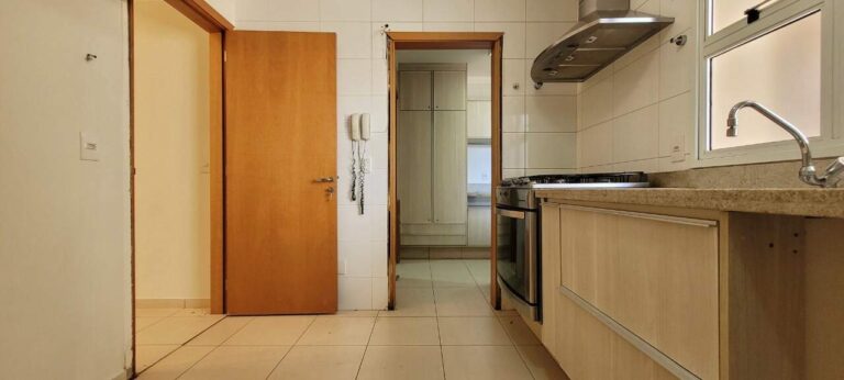 Apartamento à venda no Bosque das Juritis: cozinha