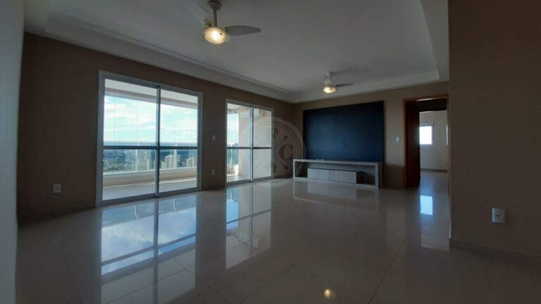 Apartamento à venda no Condomínio Itamaraty: | Foto_migracao | 1