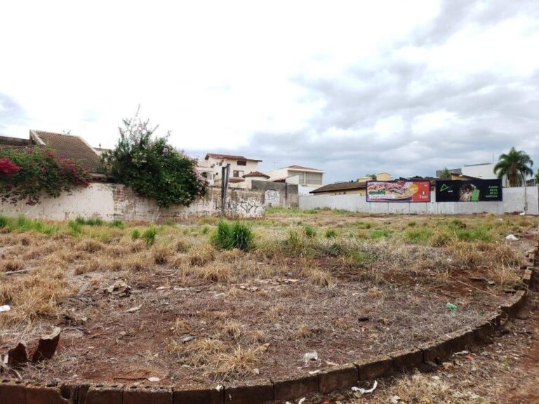 Terreno Comercial para aluguel no Alto da Boa Vista: | Foto_migracao | 1