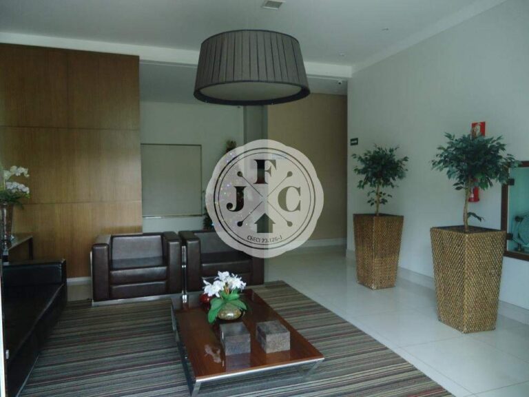 Apartamento para aluguel no Jardim Irajá:
