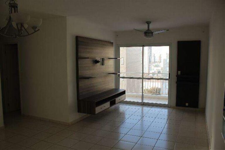 Apartamento à venda no Nova Aliança: | Foto_migracao | 1