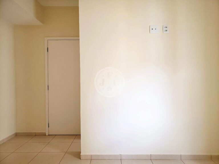 Apartamento à venda no Nova Aliança: