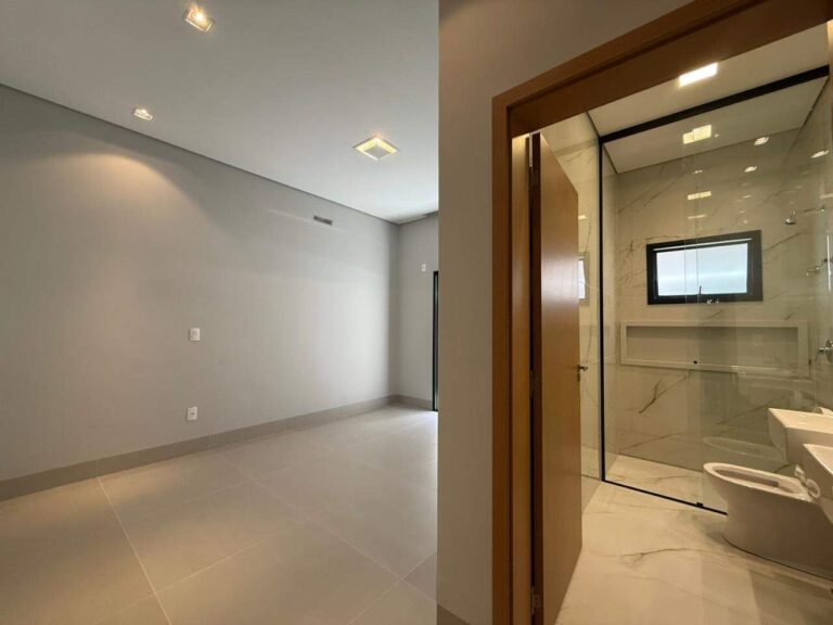 Casa em Condomínio para aluguel no Jardim Vista Bella: