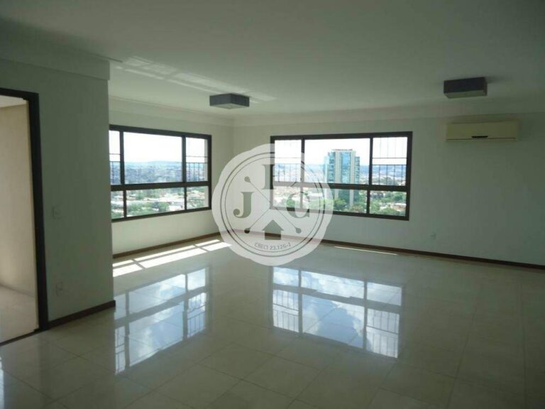 Apartamento para aluguel no Jardim Irajá: