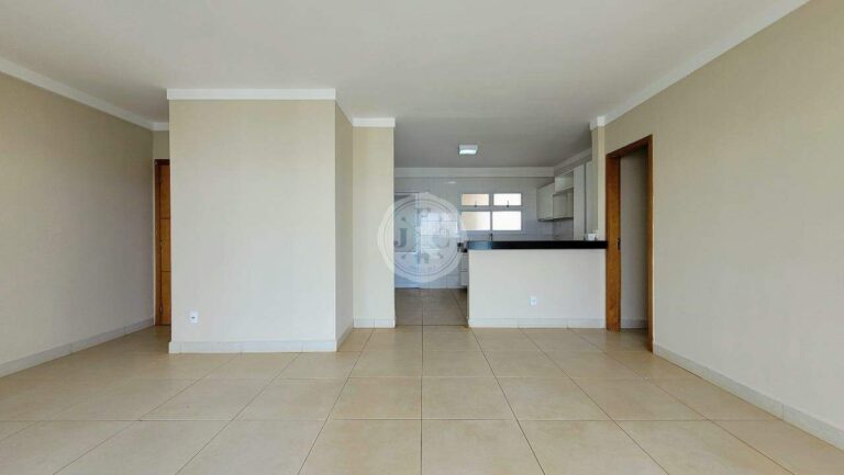 Apartamento para aluguel no Jardim Nova Aliança Sul: