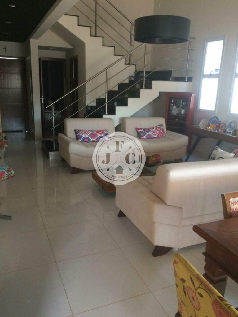 Casa em Condomínio à venda no Condomínio Pitangueiras: | Foto_migracao | 5