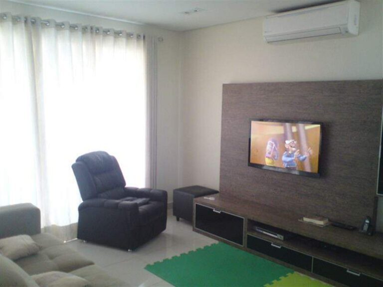 Casa em Condomínio à venda no Condomínio Pitangueiras: | Foto_migracao | 2