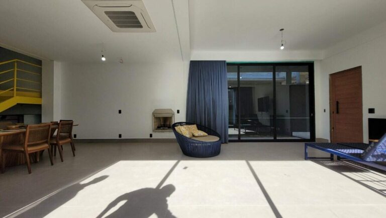 Casa em Condomínio para aluguel no Jardim San Marco: