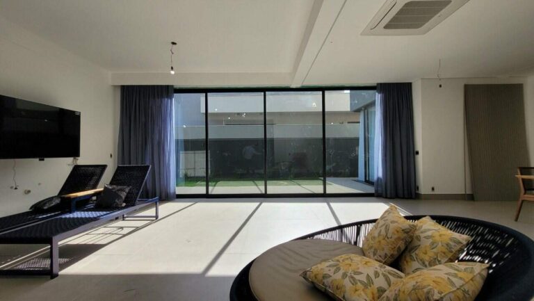 Casa em Condomínio para aluguel no Jardim San Marco: