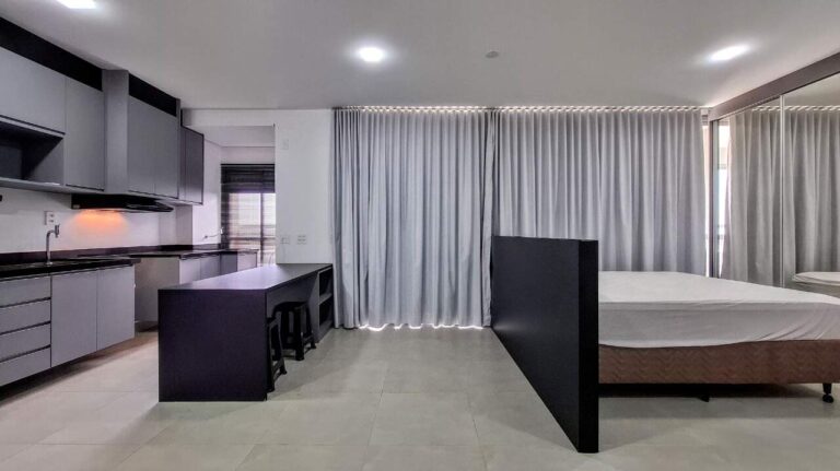 Apartamento para aluguel no Jardim Irajá: