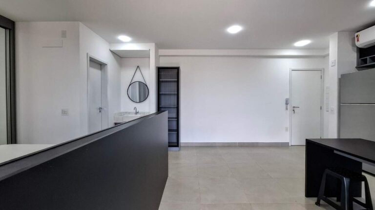 Apartamento para aluguel no Jardim Irajá: