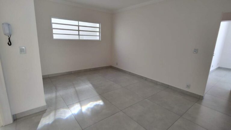 Casa à venda no Campos Elíseos: