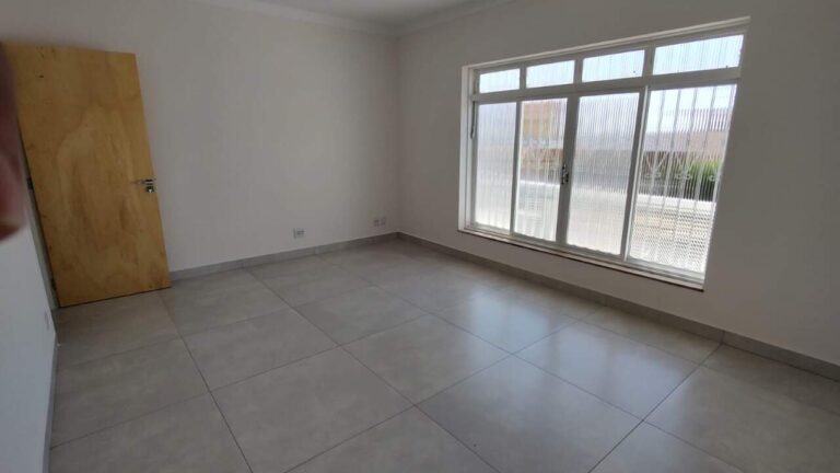 Casa à venda no Campos Elíseos: