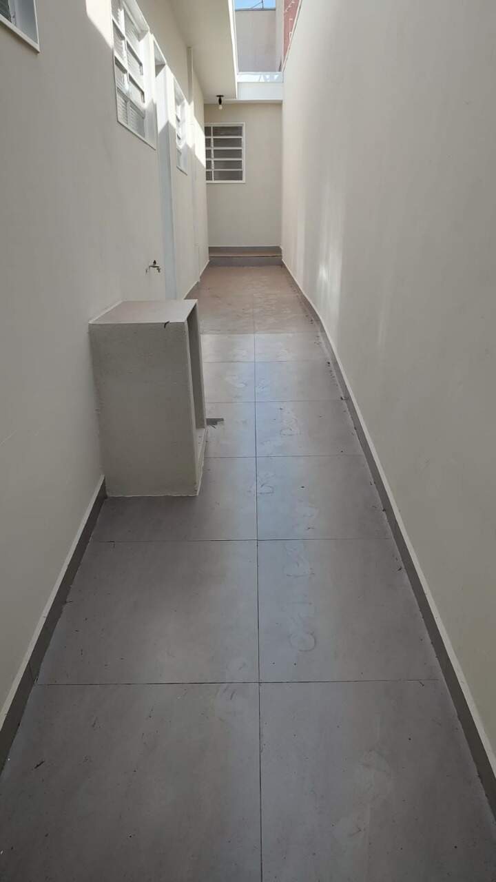 Casa à venda no Campos Elíseos: