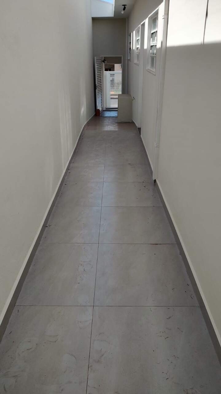 Casa à venda no Campos Elíseos: