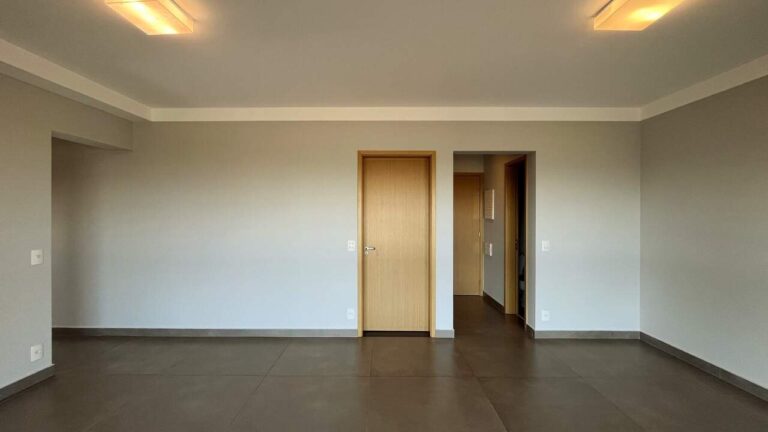 Apartamento para aluguel no Jardim Olhos D´Água I: Living