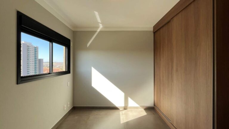 Apartamento para aluguel no Jardim Olhos D´Água I: Su te 2