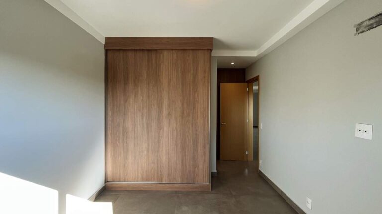 Apartamento para aluguel no Jardim Olhos D´Água I: Su te 2