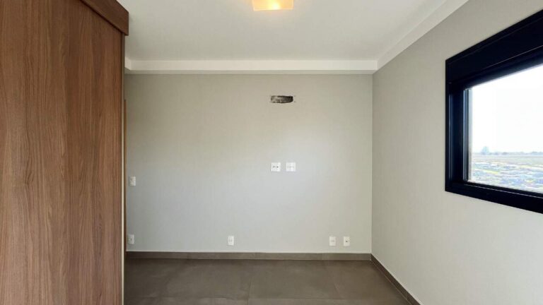 Apartamento para aluguel no Jardim Olhos D´Água I: Su te 2