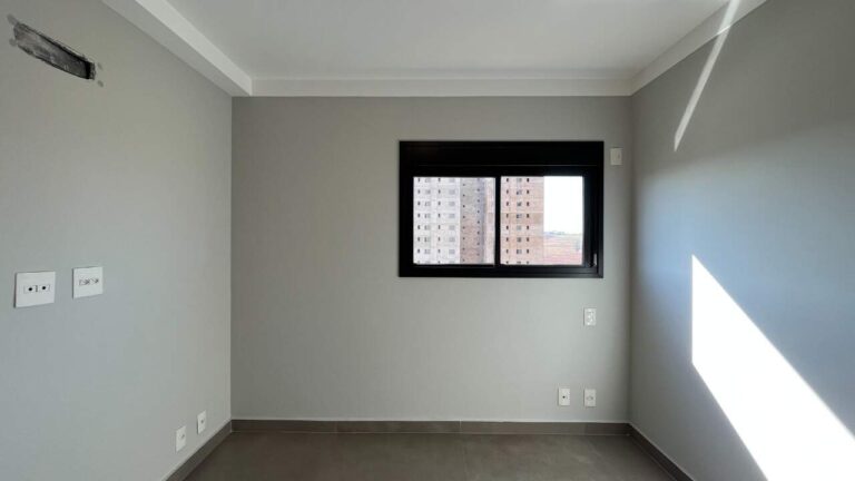 Apartamento para aluguel no Jardim Olhos D´Água I: Su te 2