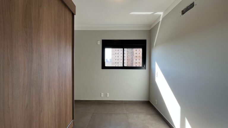 Apartamento para aluguel no Jardim Olhos D´Água I: Su te 3