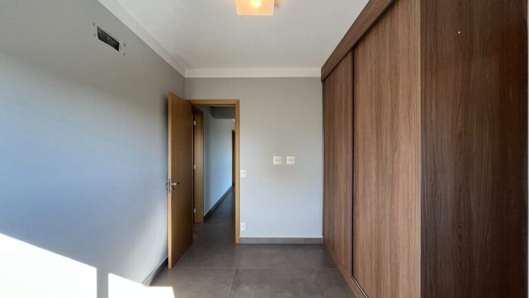 Apartamento para aluguel no Jardim Olhos D´Água I: Su te 3