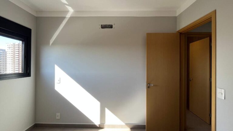 Apartamento para aluguel no Jardim Olhos D´Água I: Su te 3