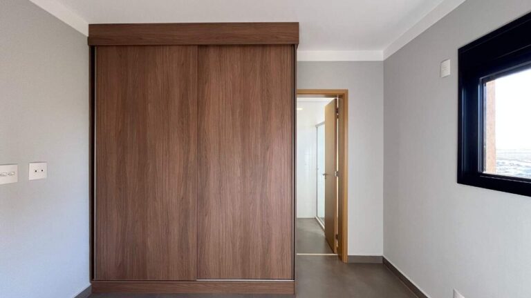 Apartamento para aluguel no Jardim Olhos D´Água I: Su te 3