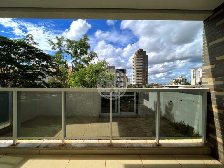 Apartamento para aluguel no Bosque das Juritis: | Foto_migracao | 3